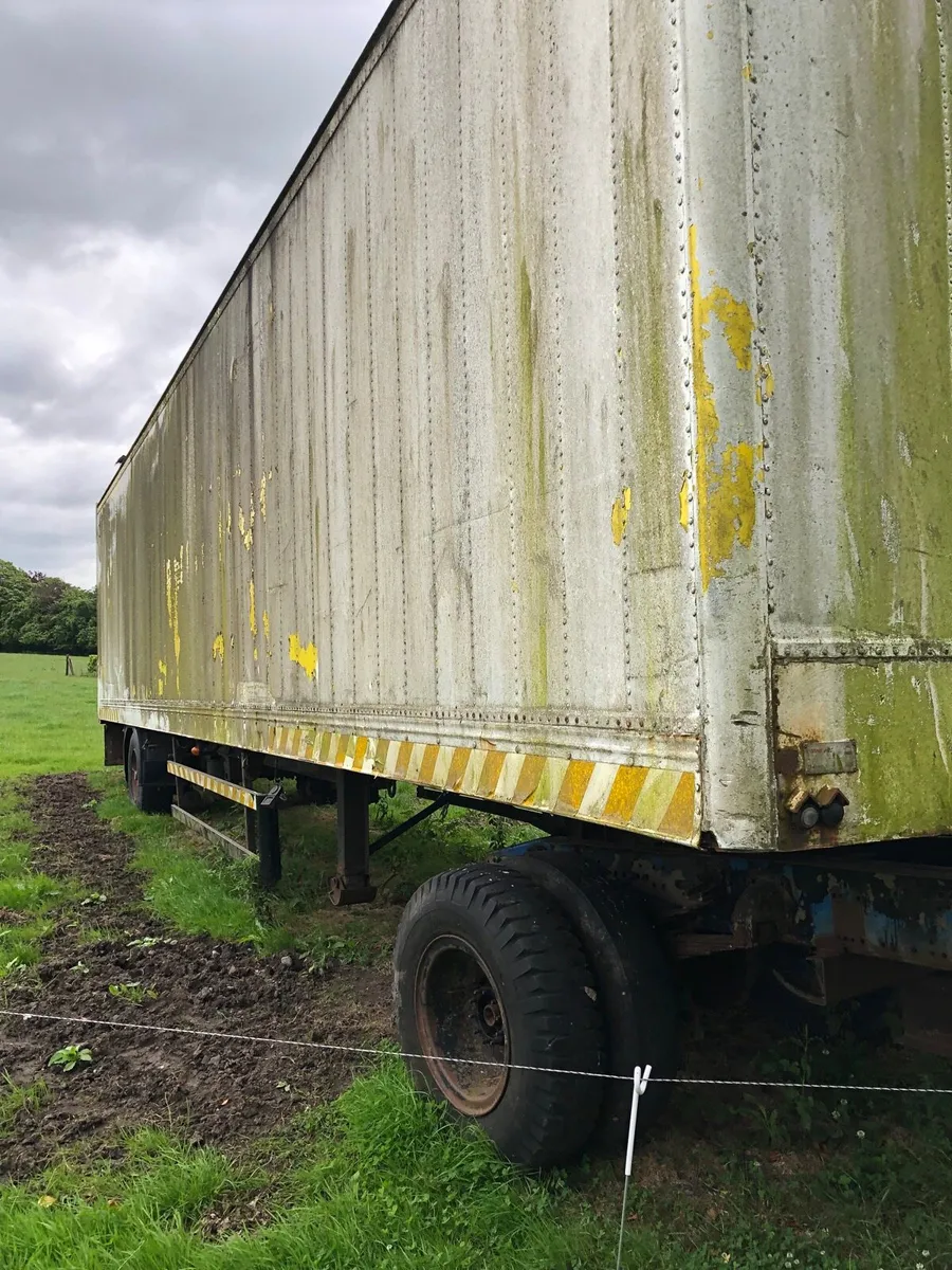 40ft Container - Image 4