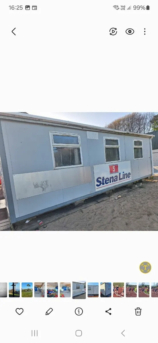 Portacabin - Image 1