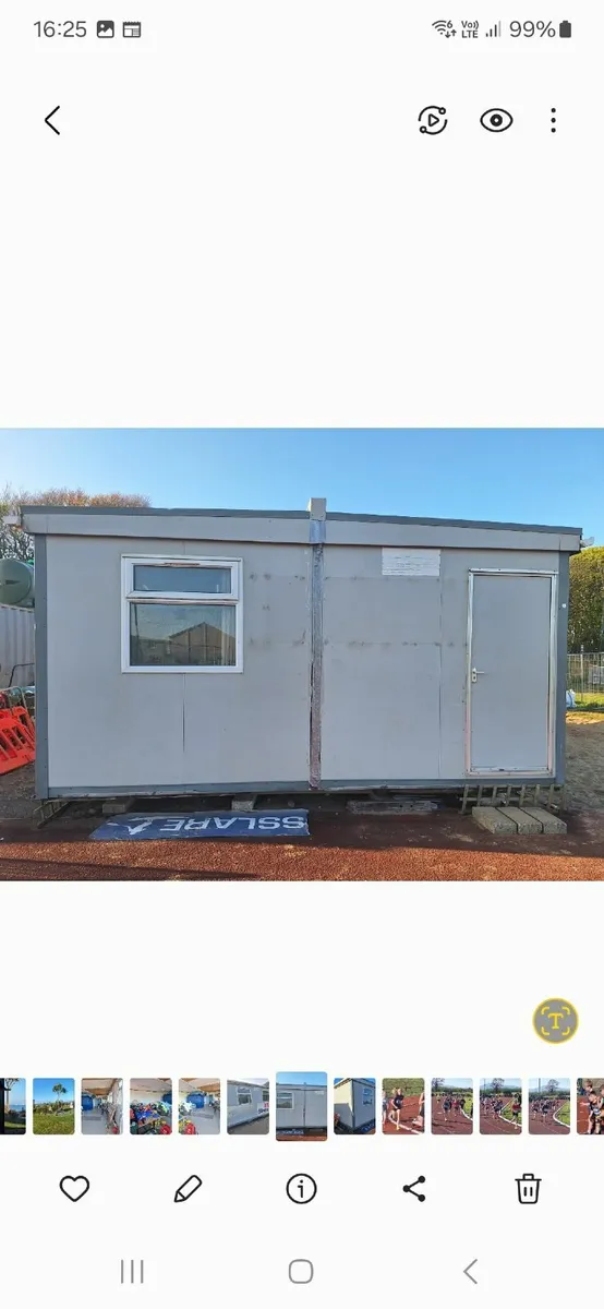 Portacabin - Image 3