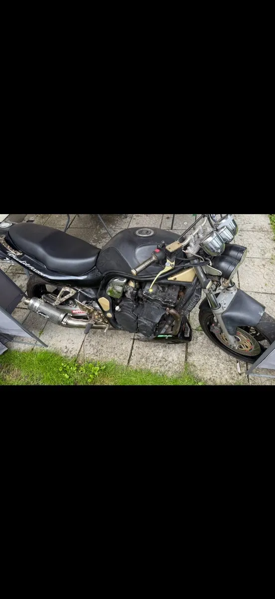 Suzuki Other 1996 - Image 2