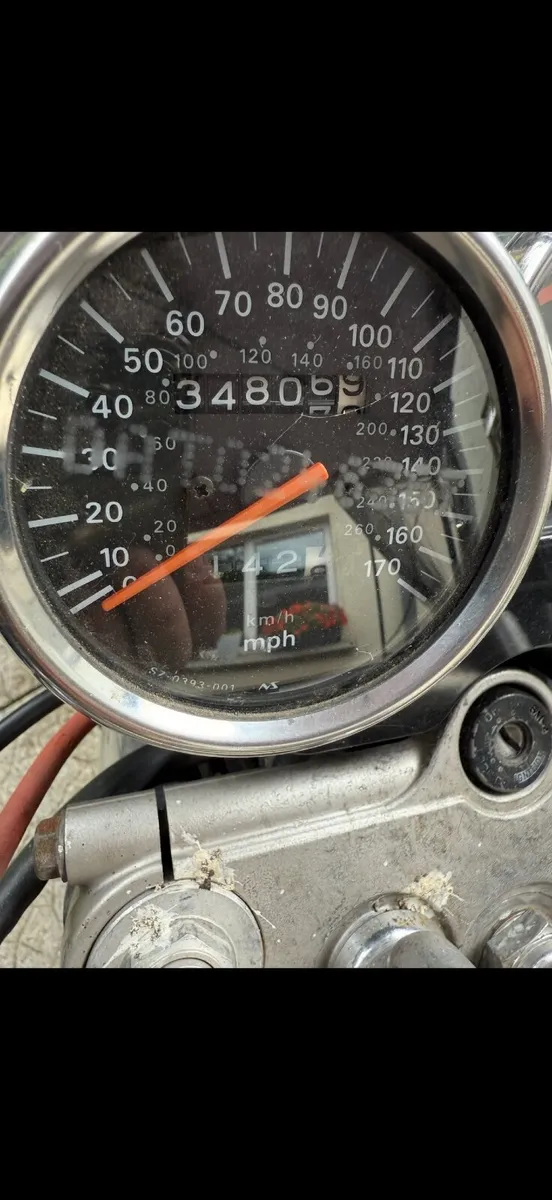 Suzuki Other 1996 - Image 3