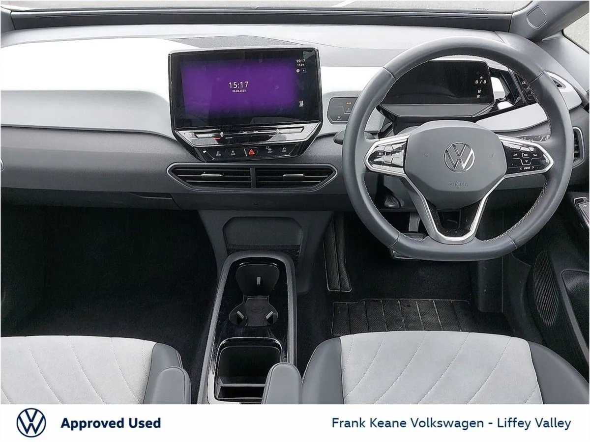 Volkswagen ID.3 58kwh Life  now IN Stock - Image 2