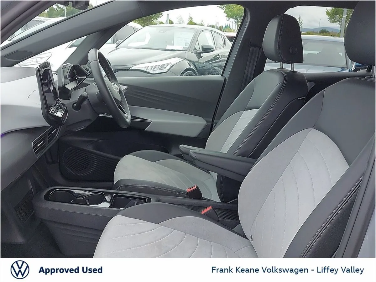 Volkswagen ID.3 58kwh Life  now IN Stock - Image 4
