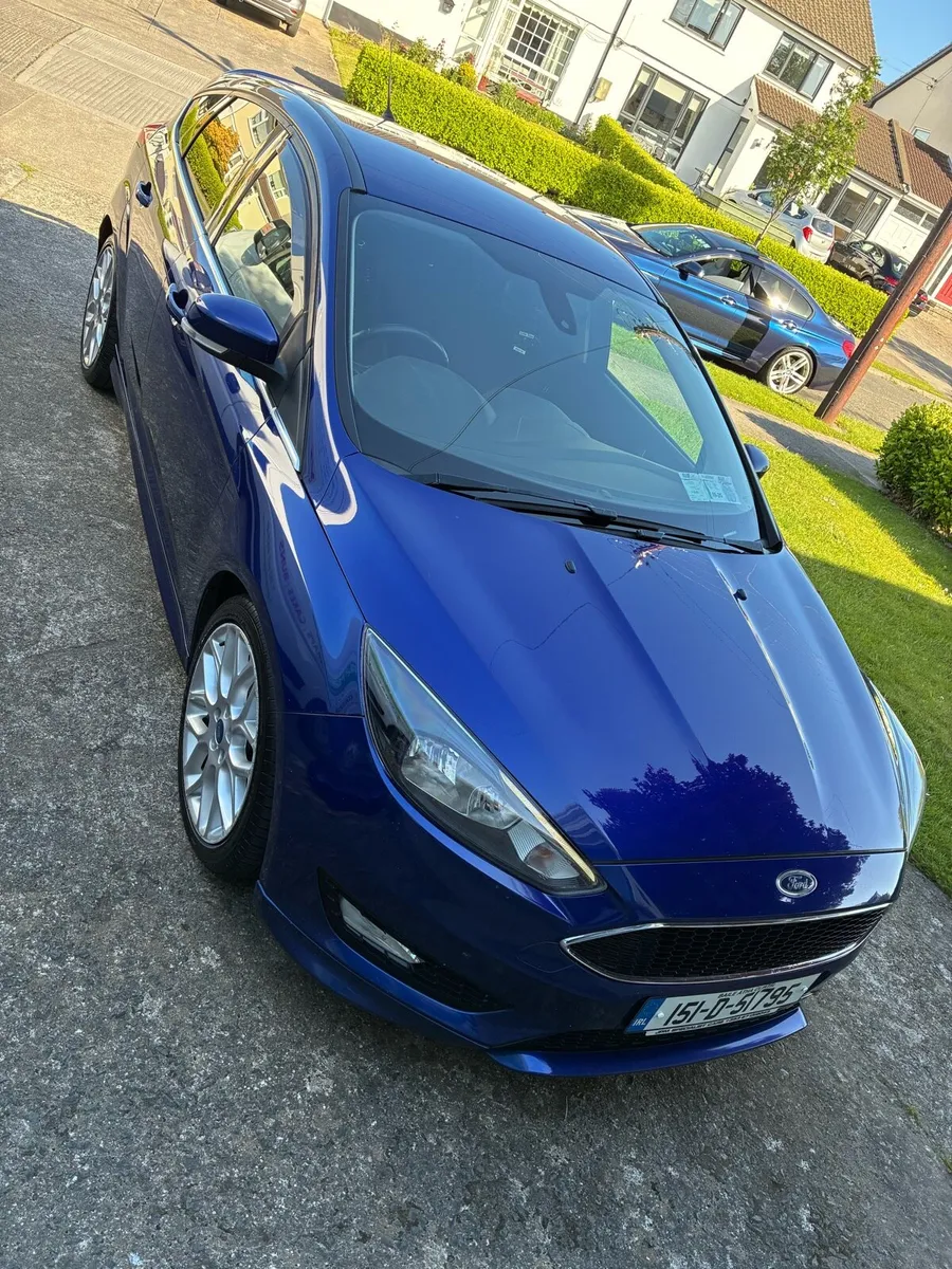 Ford focus - Image 1