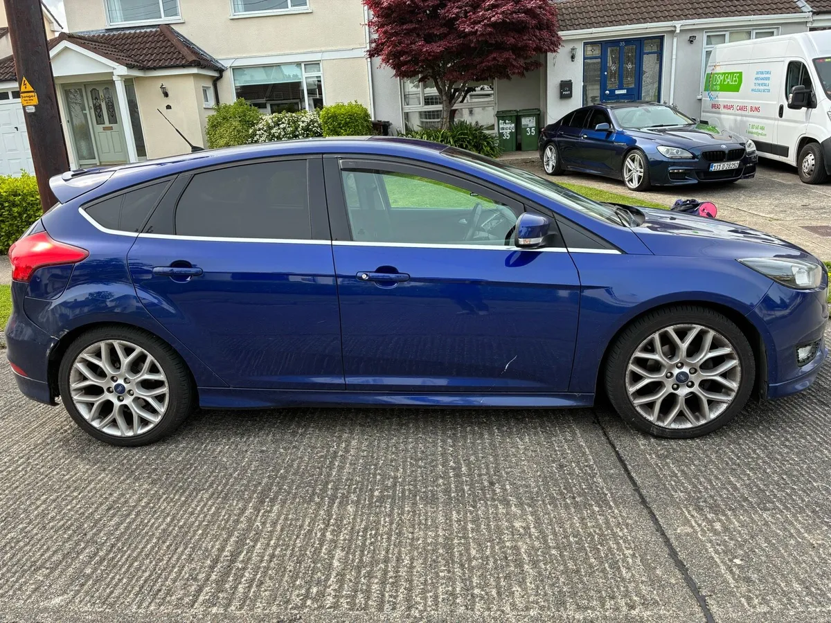 Ford focus - Image 2