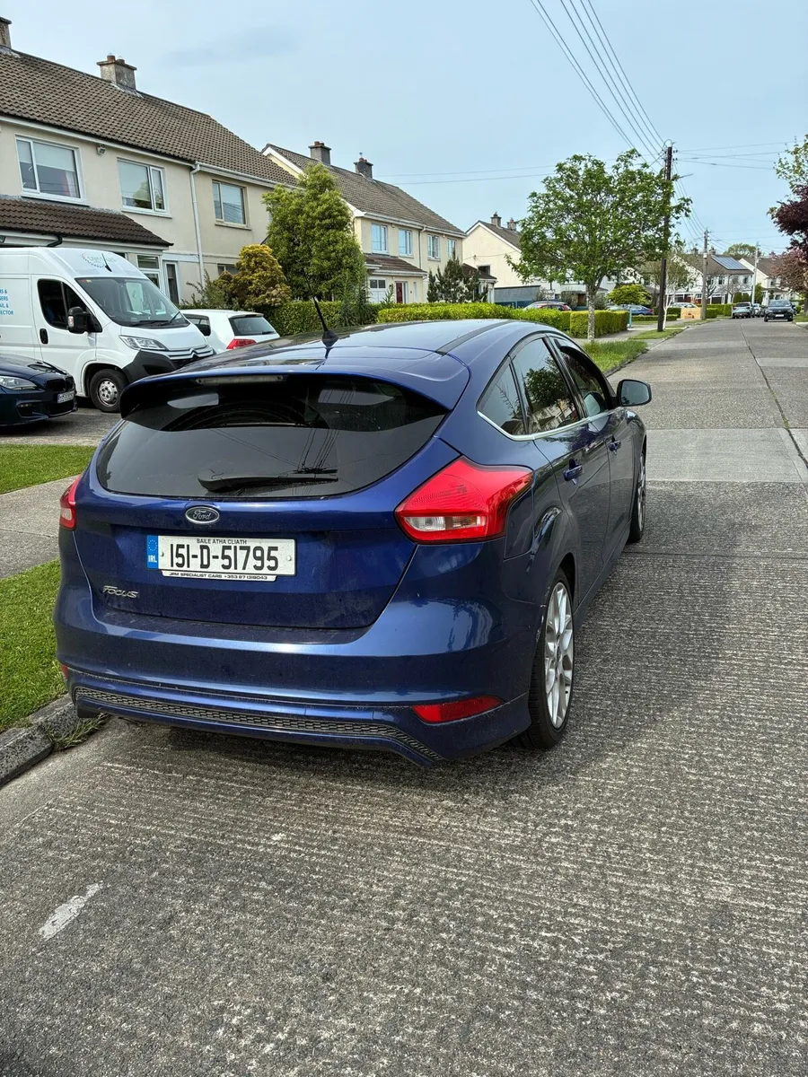 Ford focus - Image 3