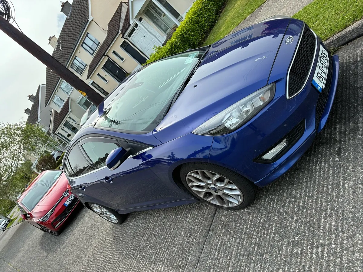 Ford focus - Image 4