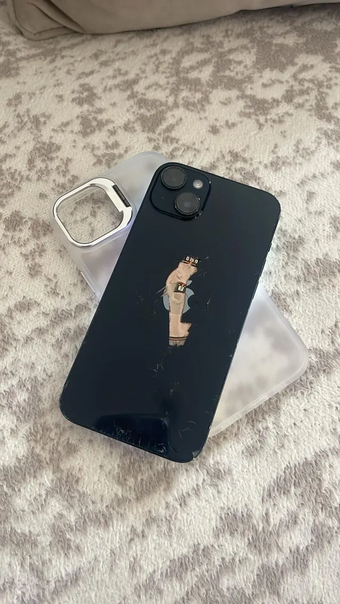 iPhone 14 Plus sim free 128Gb - Image 1