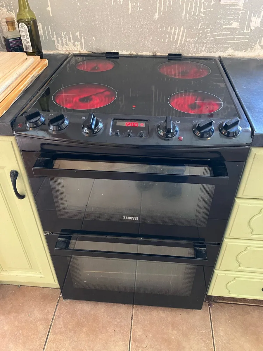 Electric Cooker - Image 1