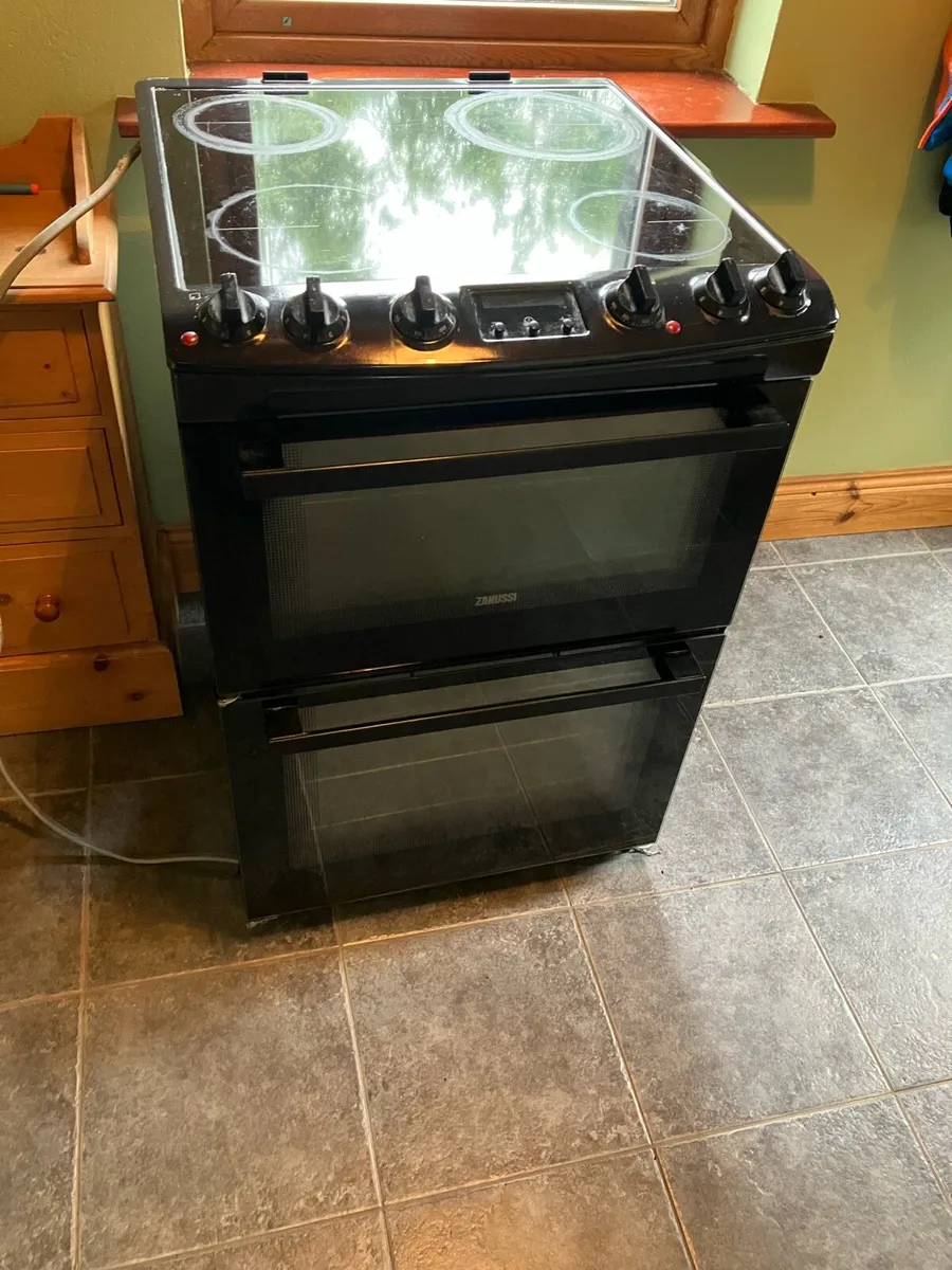 Electric Cooker - Image 2