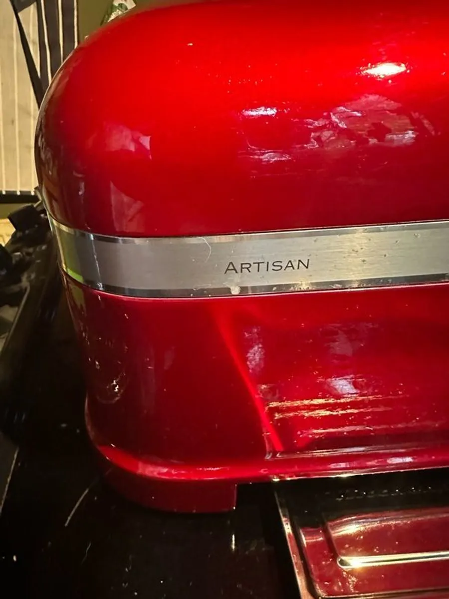 KitchenAid 4-slice Artisan Toaster - Image 3