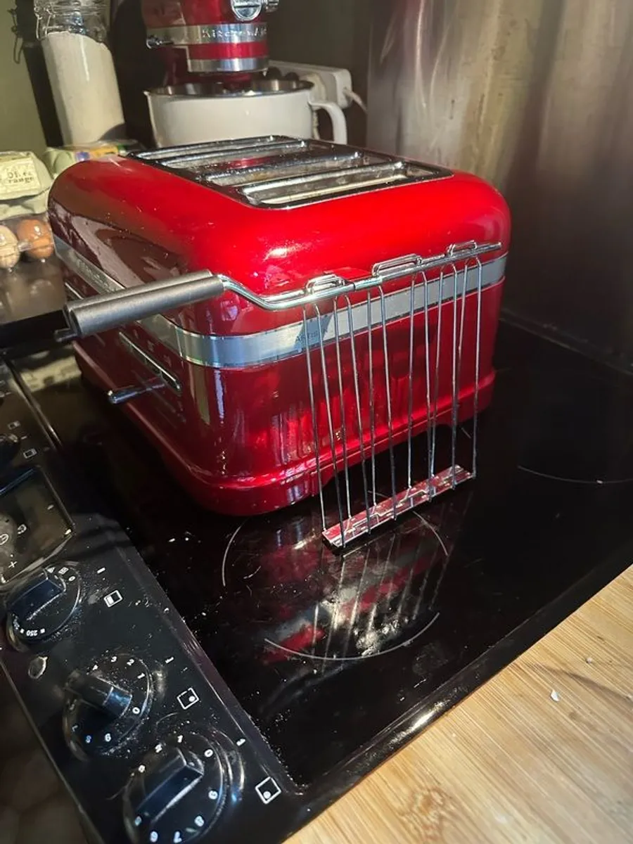 KitchenAid 4-slice Artisan Toaster - Image 4