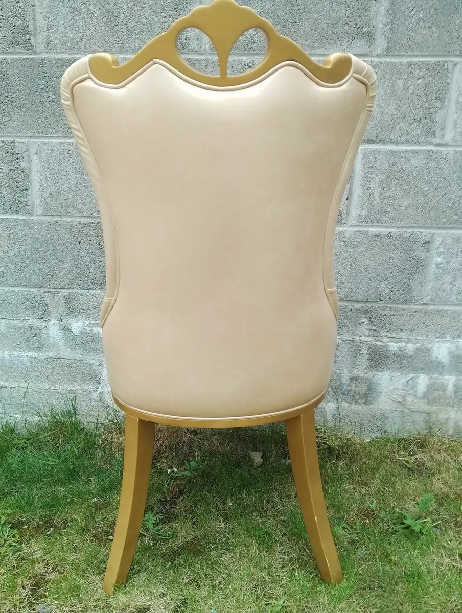 Kitchen Chairs - Image 2