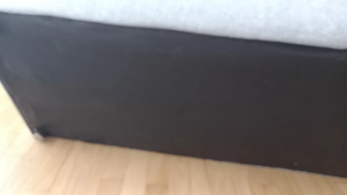 Two and half Seater Couch - Image 3