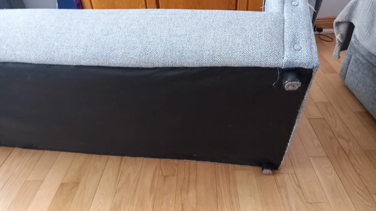 Two and half Seater Couch - Image 4