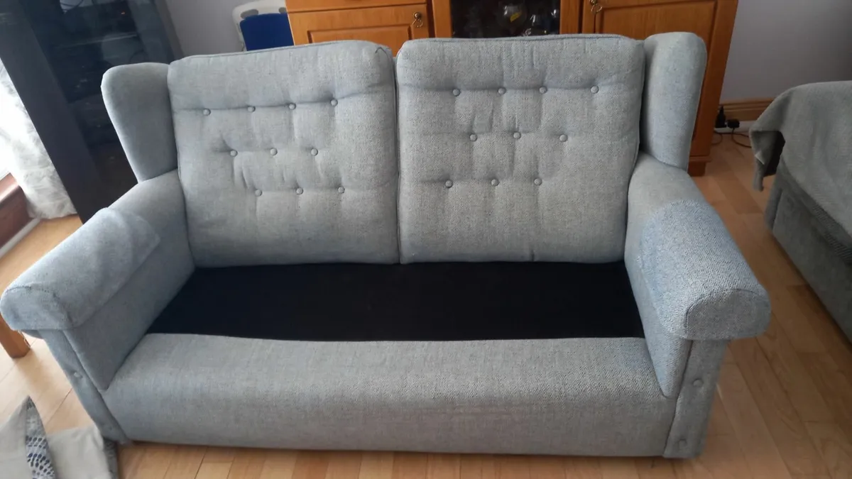 Two and half Seater Couch - Image 2