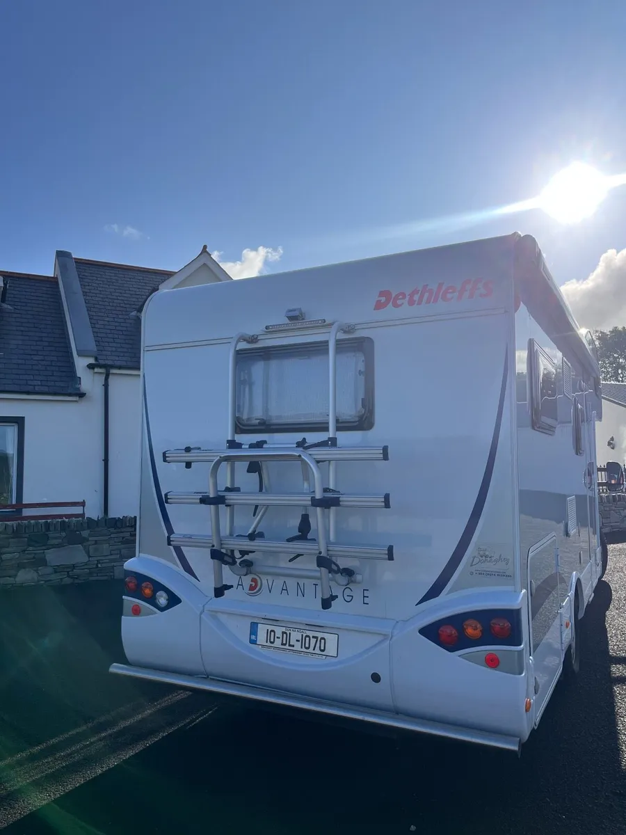 Camper Van - Image 2
