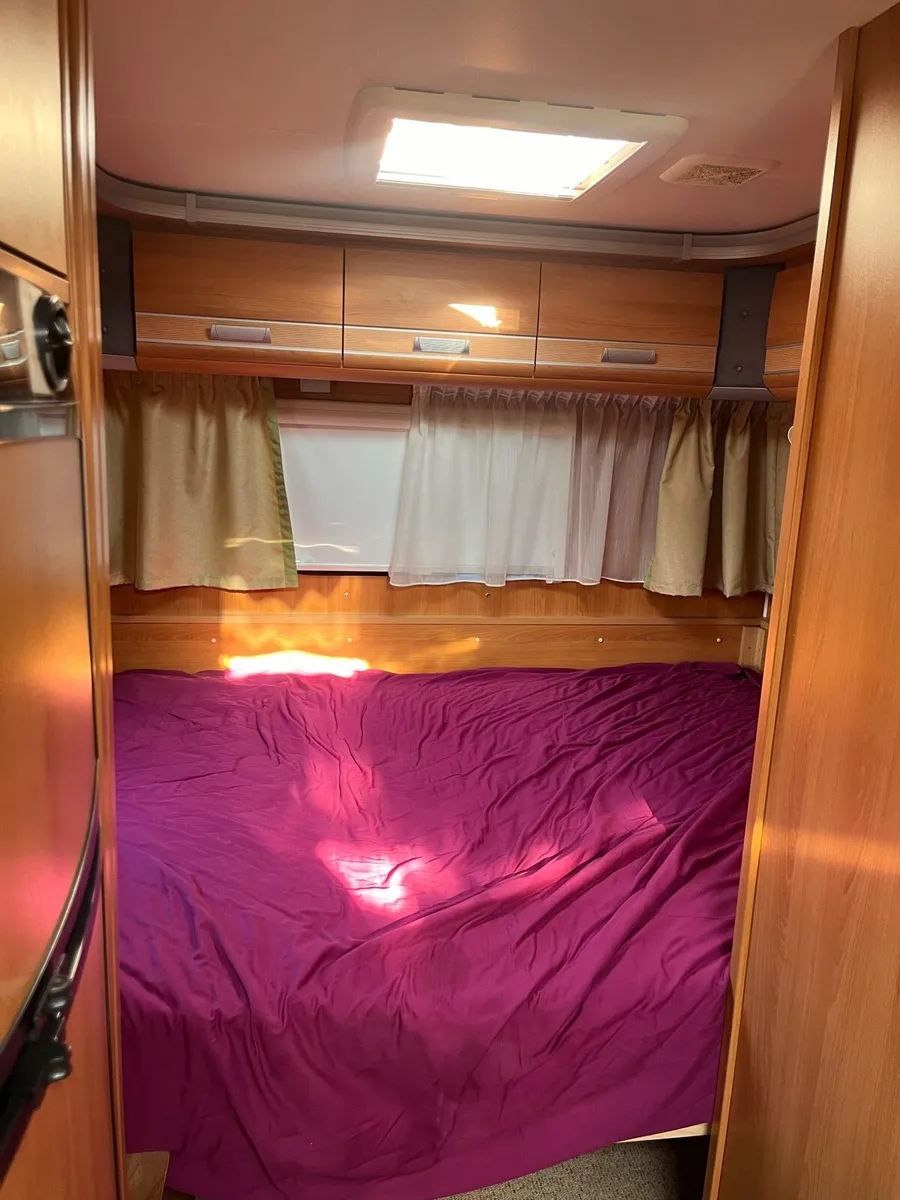 Camper Van - Image 4