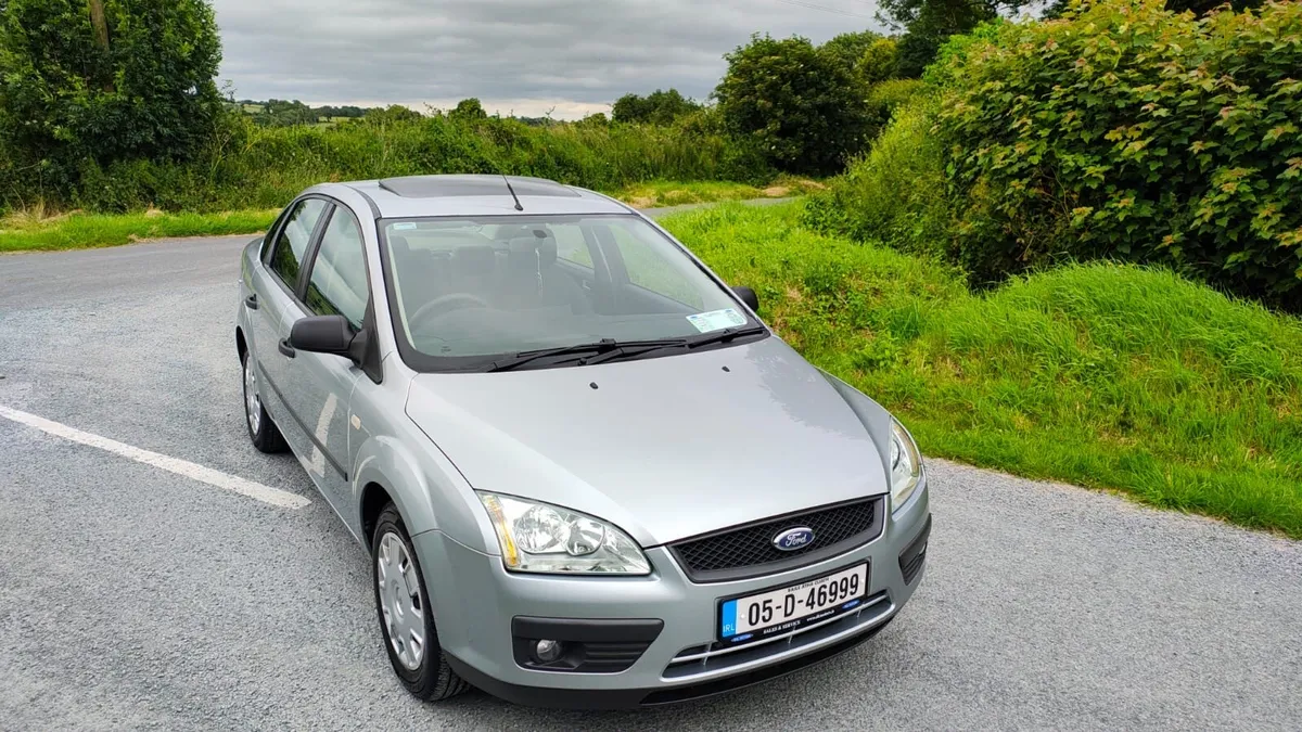 FORD FOCUS - Image 1