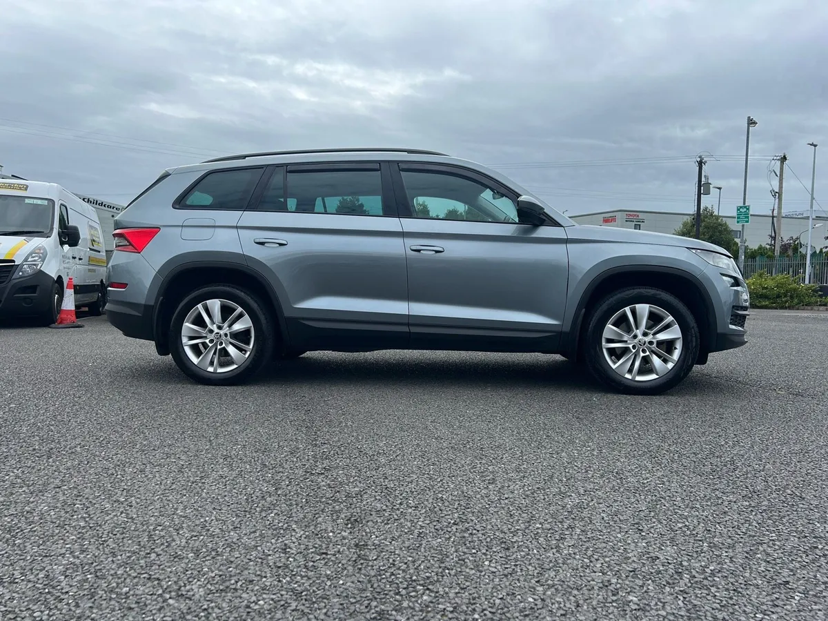 Jeep - Image 1