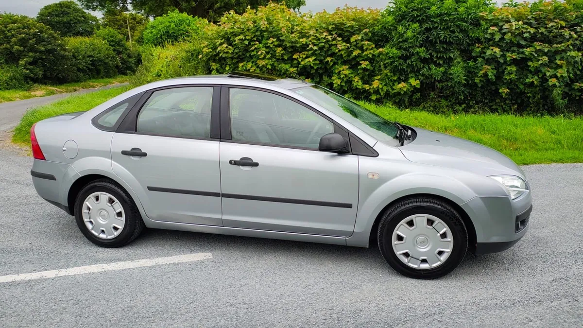 FORD FOCUS - Image 3