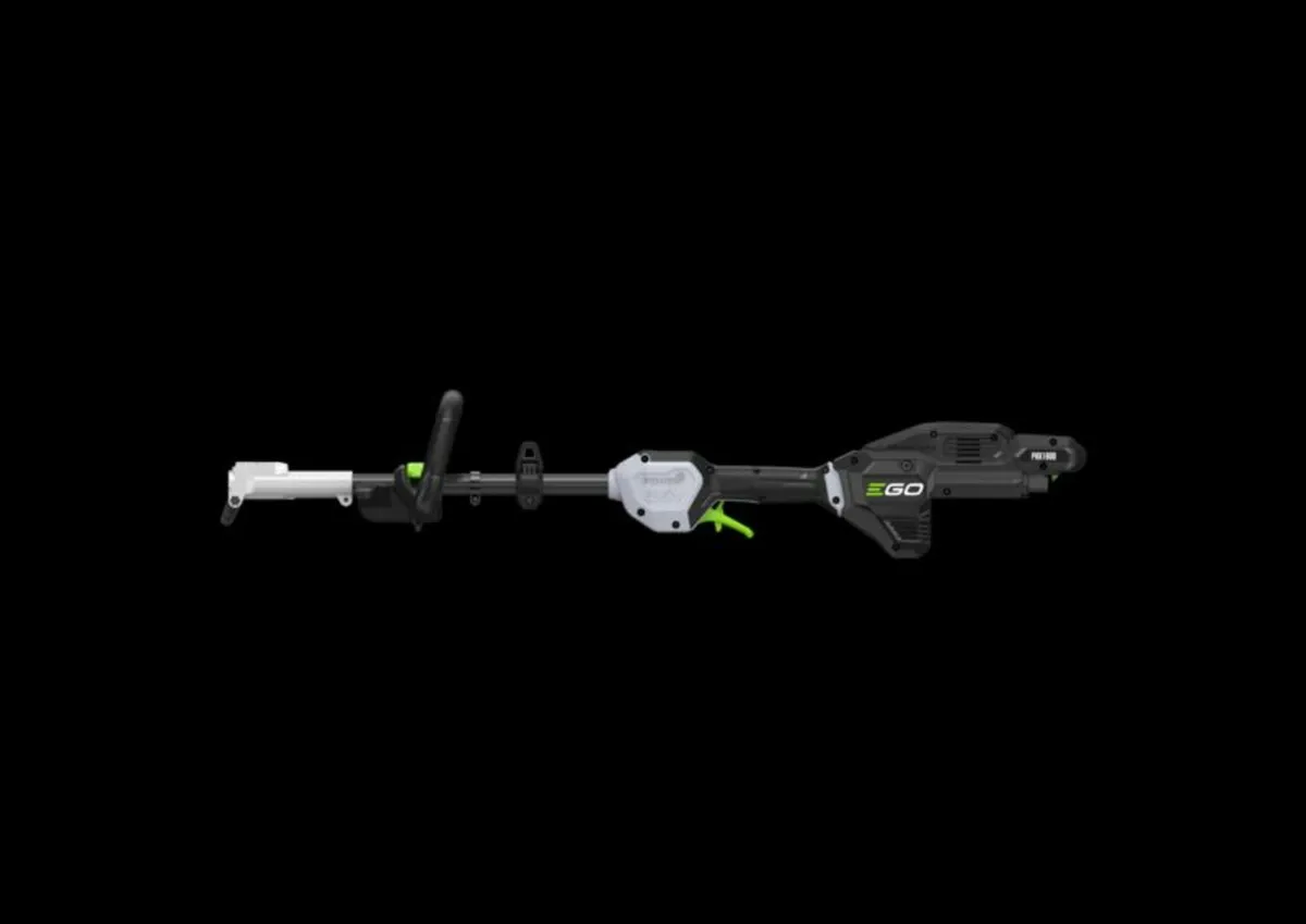 EGO Multi Tool Bundle - Image 2