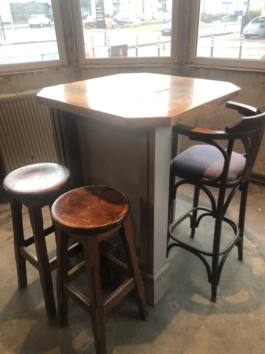 Bar Furniture - Image 2