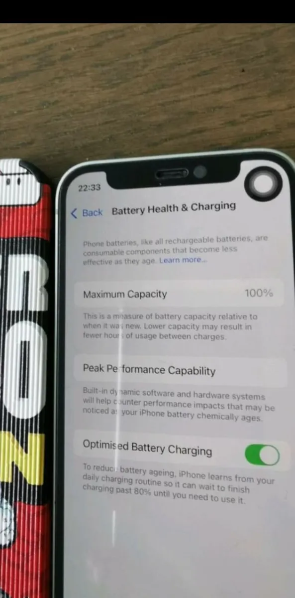 Iphone 14 pro max Unlocked - Image 2