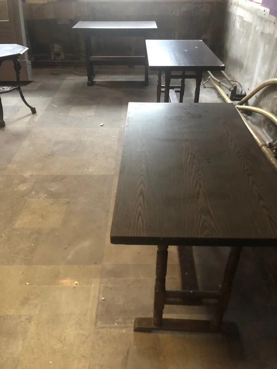 Bar Furniture - Image 3