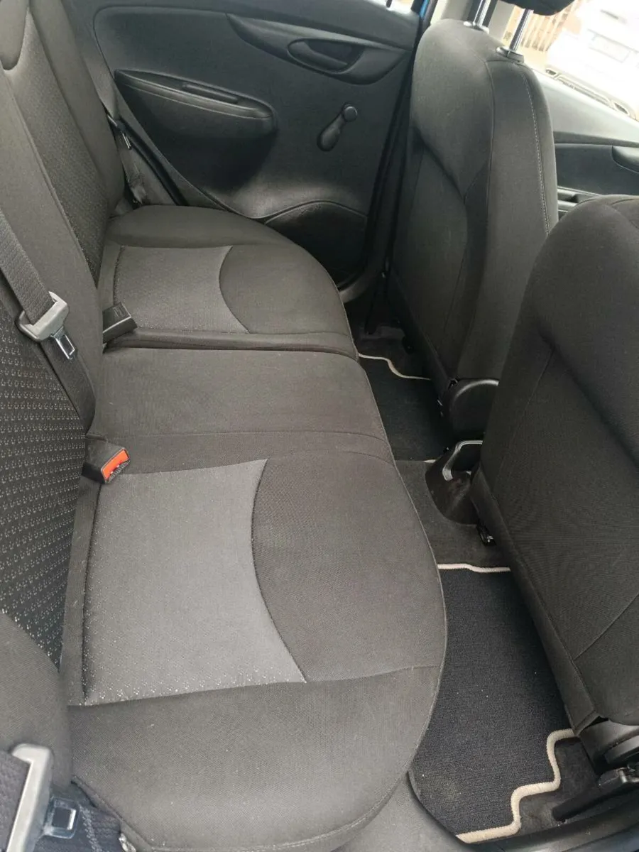 Opel Karl 1.0L - Image 3
