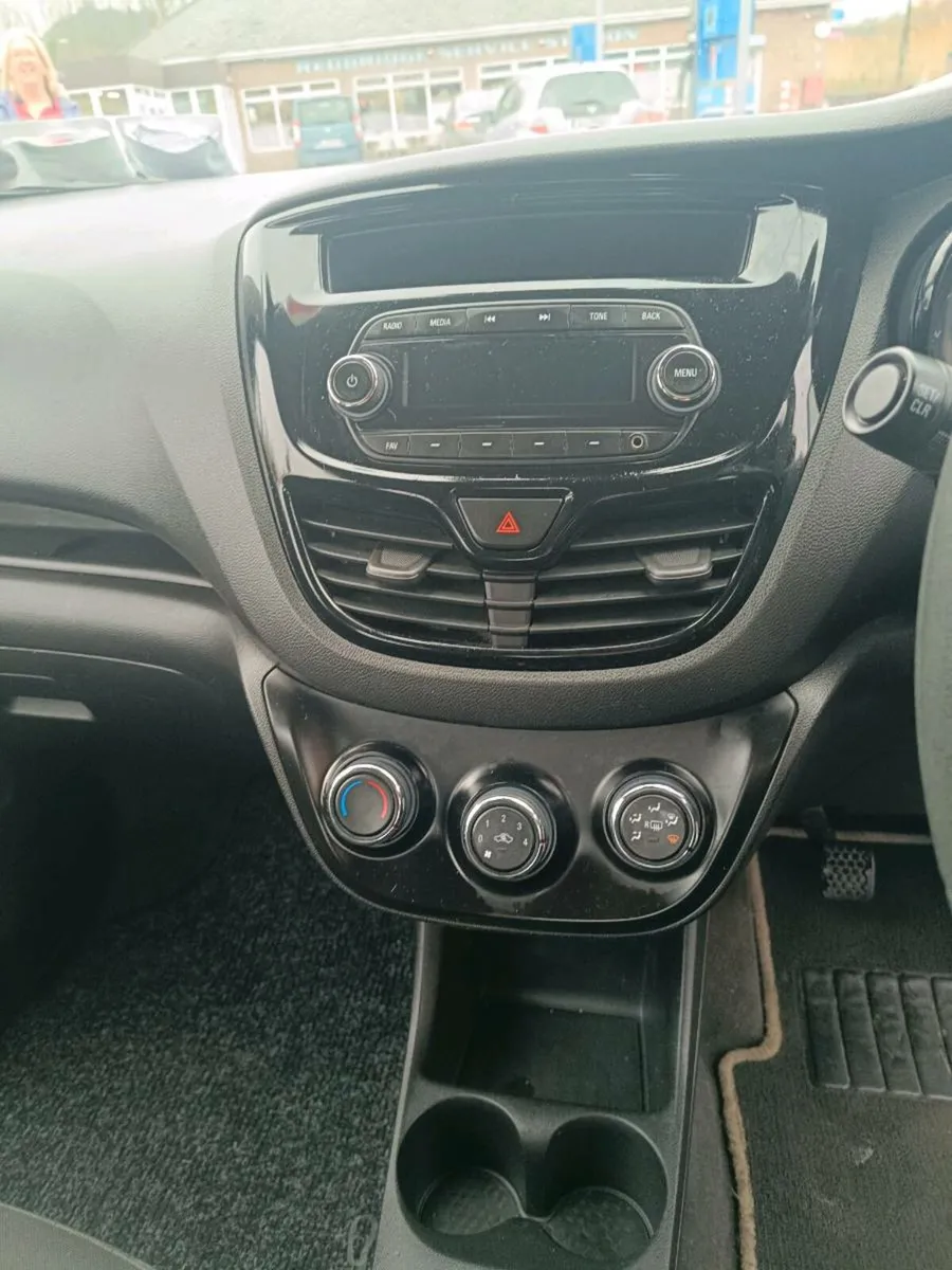 Opel Karl 1.0L - Image 4