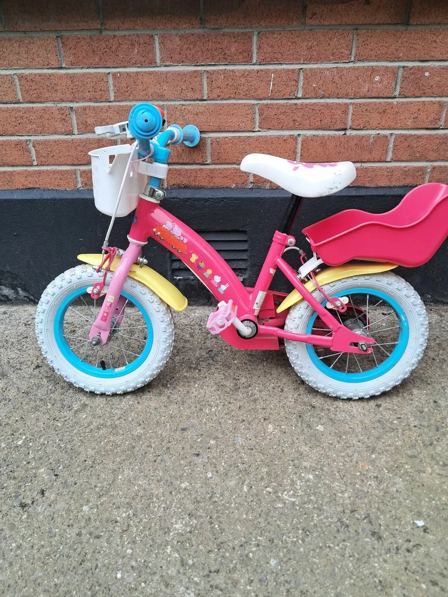 Bike - Image 1