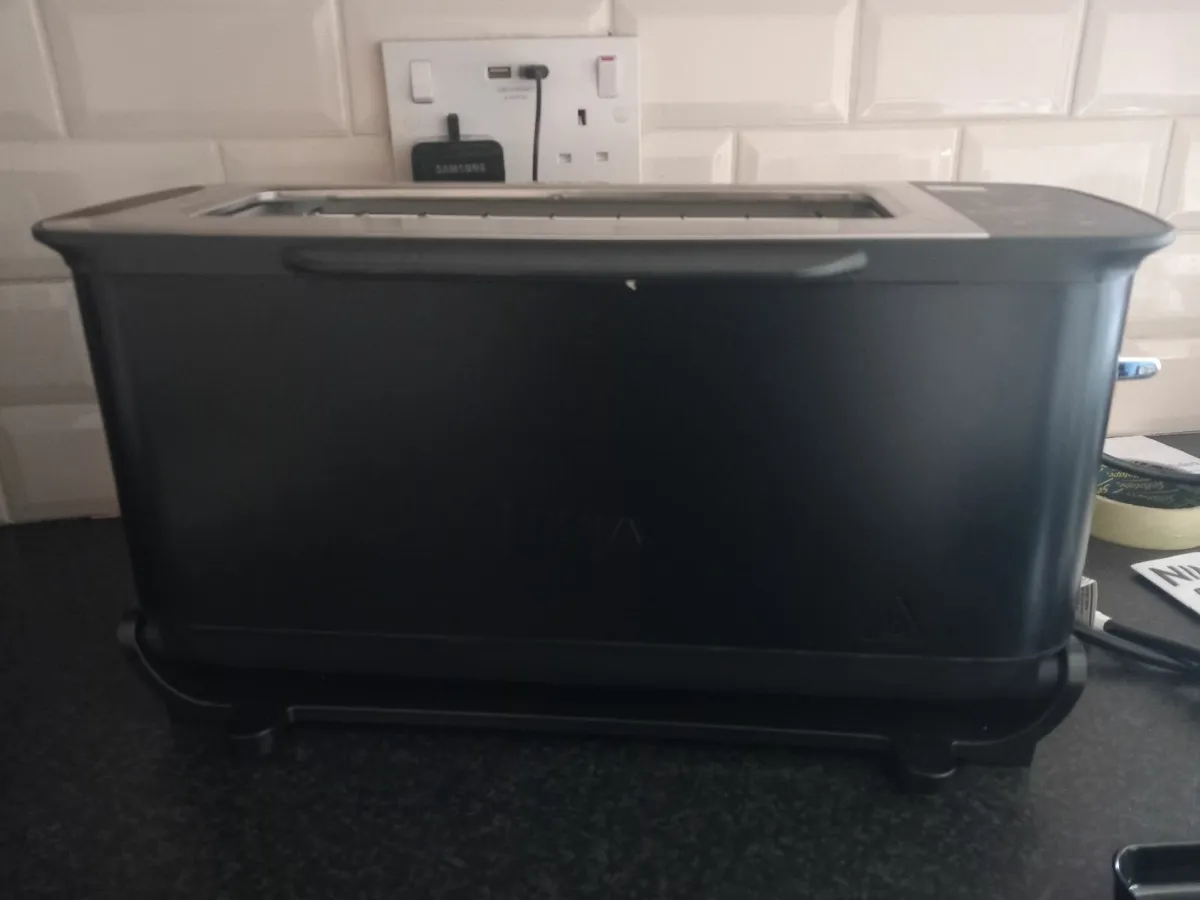 Toaster - Image 2