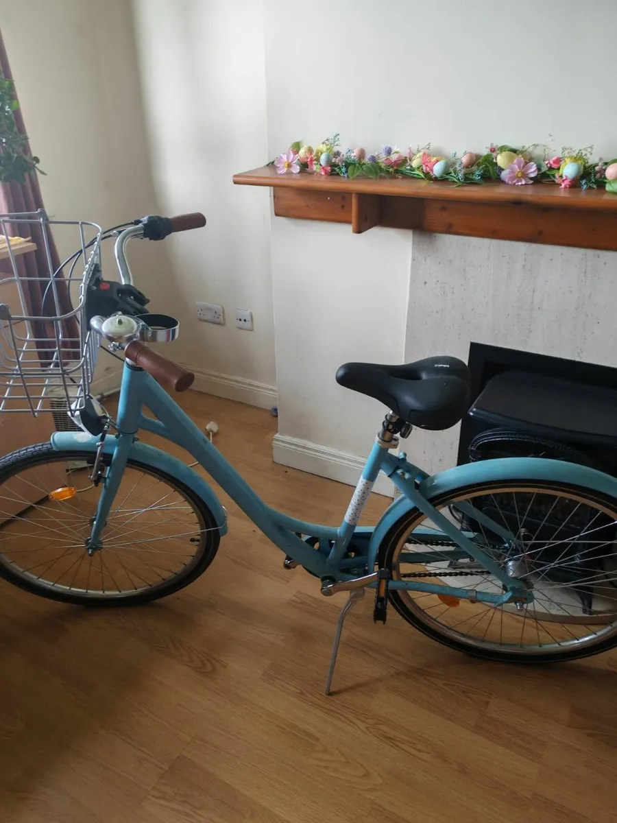 Bicycles - Image 1