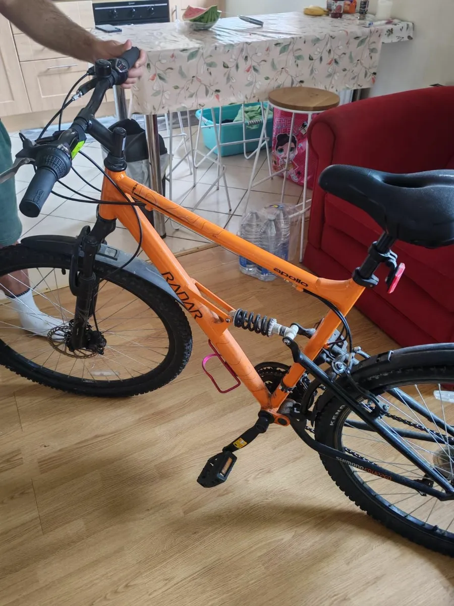 Bicycles - Image 2