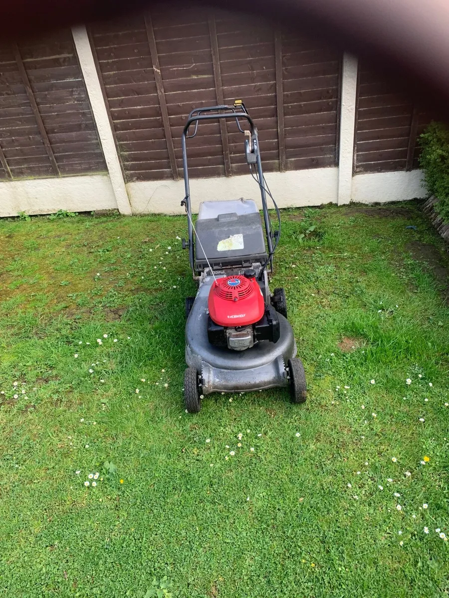 Lawnmower - Image 3