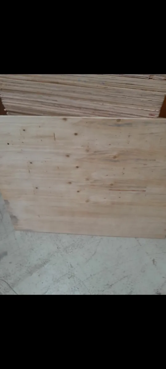Plywood - Image 1