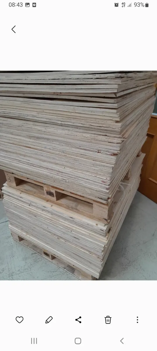 Plywood - Image 2