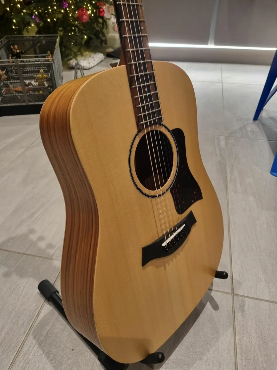 Taylor Guitar - Image 1