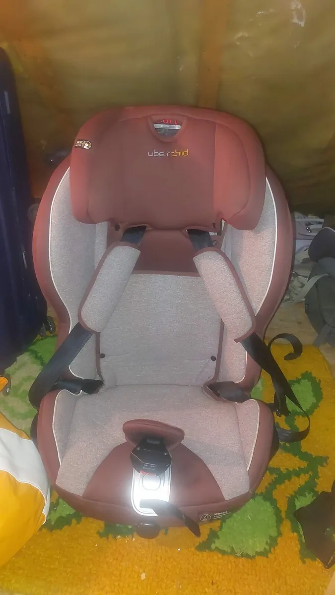 Car seat