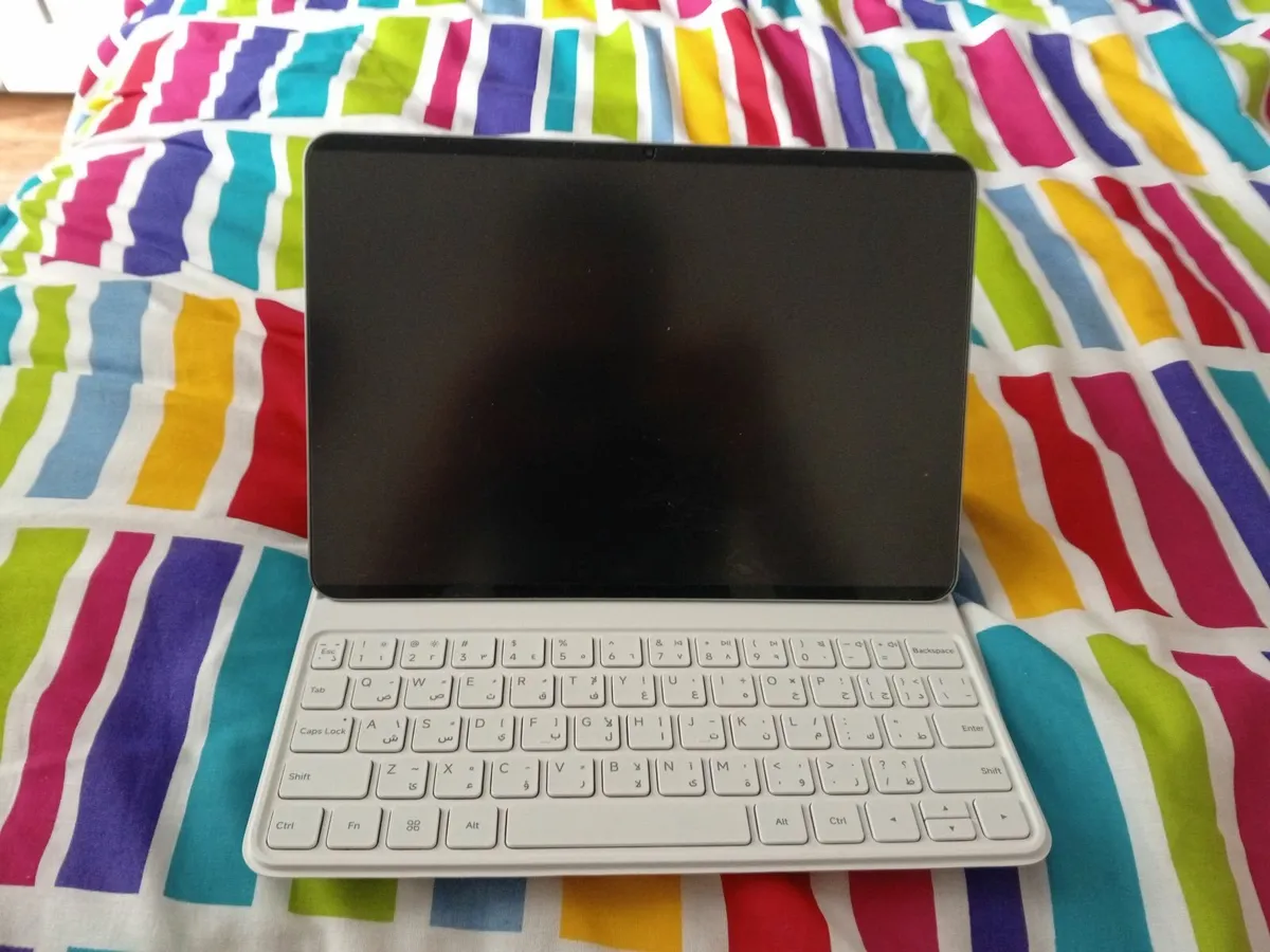 Xiaomi Pad 7 Pro 512 GB+16GB / trade with  ipad - Image 1