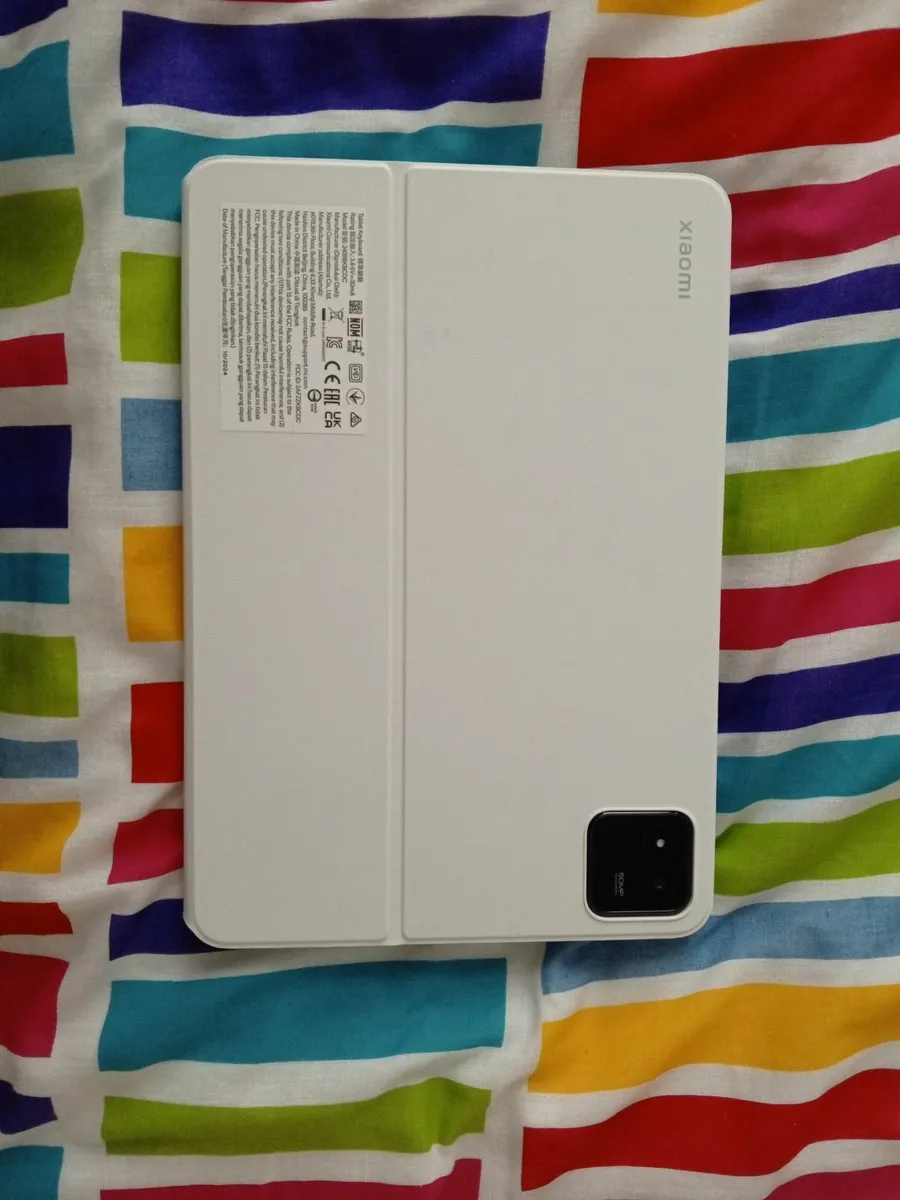 Xiaomi Pad 7 Pro 512 GB+16GB / trade with  ipad - Image 2