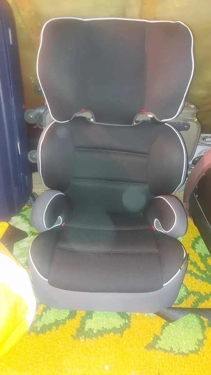 Car seat