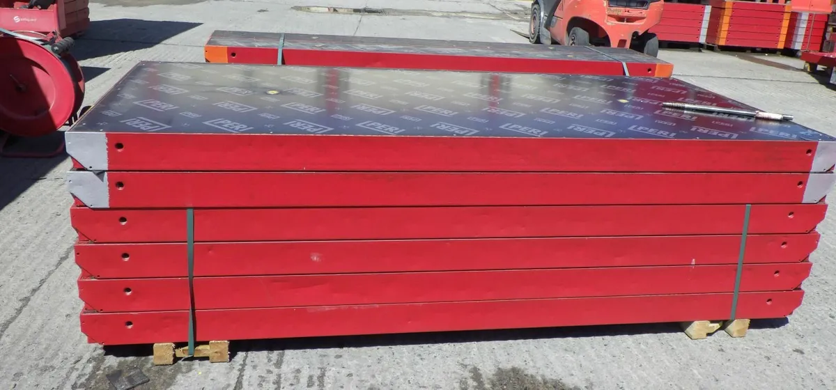 PERI Formwork Panels - Image 3