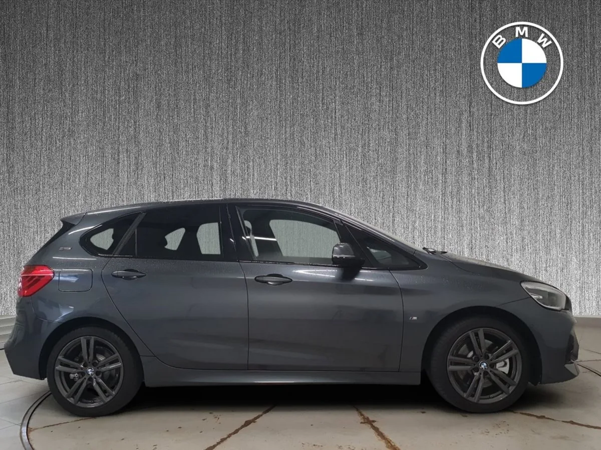 BMW 2 Series 225xe M Sport Active Tourer - Image 3