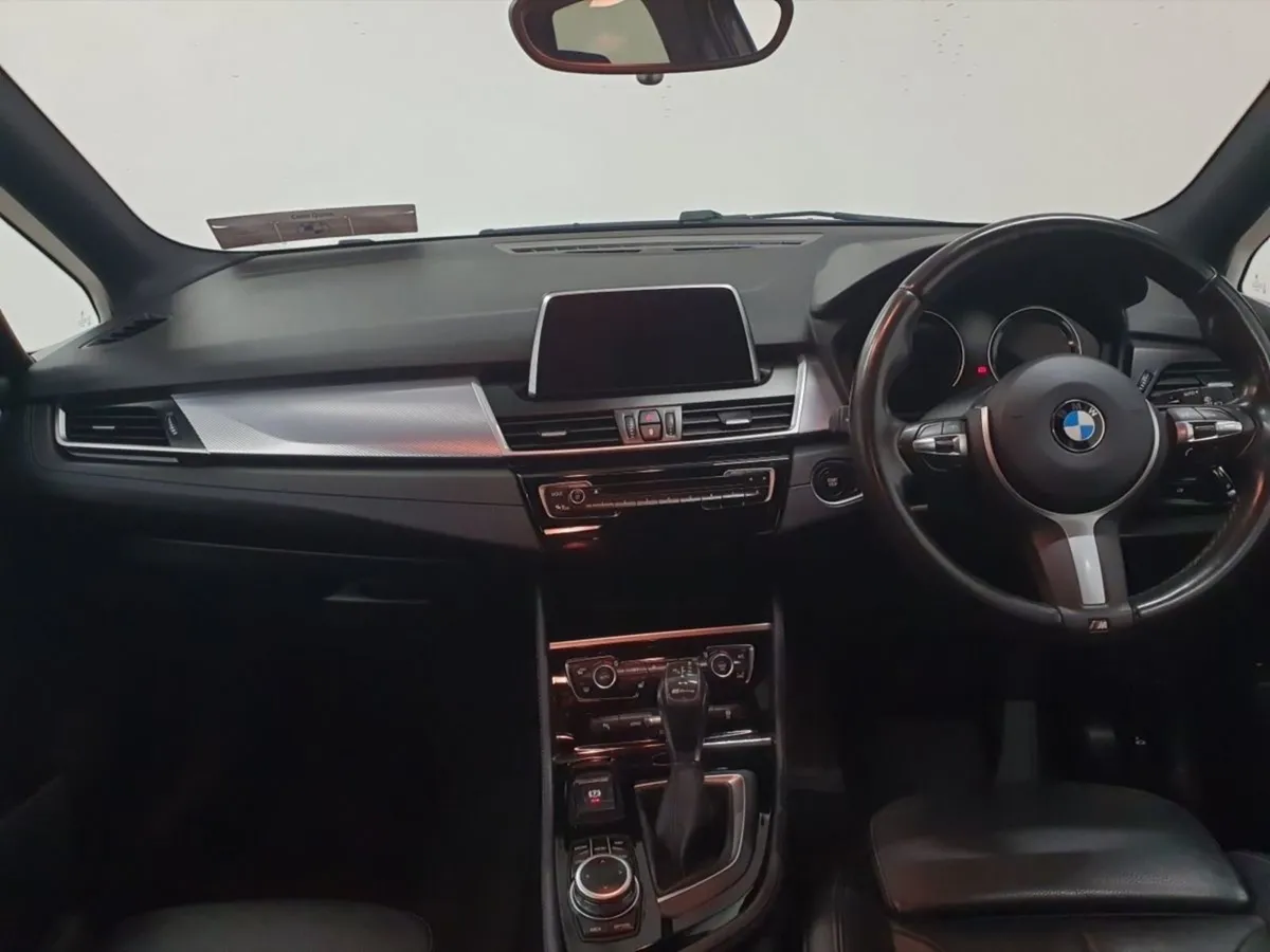 BMW 2 Series 225xe M Sport Active Tourer - Image 4