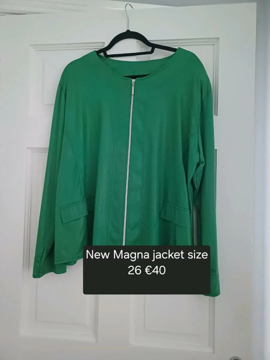 Magna jacket - Image 2