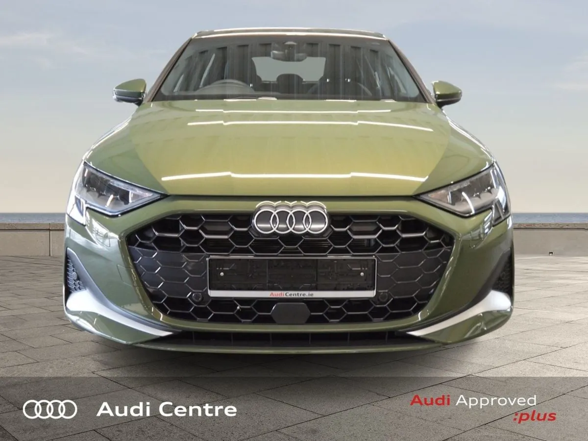 Audi A3 SB 30 TDI 115HP SE - Image 2