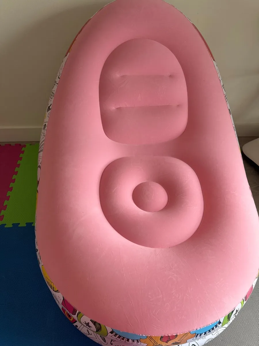 Inflatable Chair - Image 3