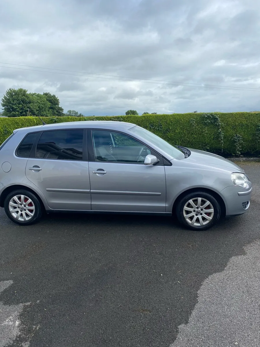 Vw polo 1.2 manual 145000kms 2008 - Image 3
